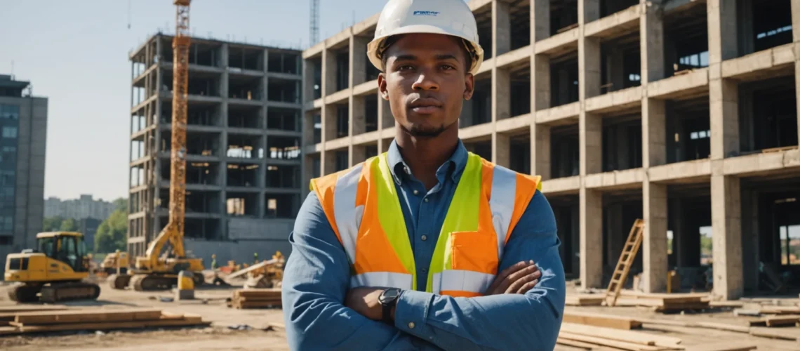 auto entrepreneur dans le batiment